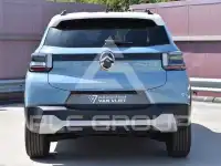 2024 Citroen C3