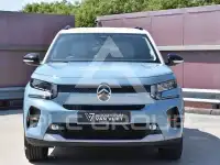 2024 Citroen C3