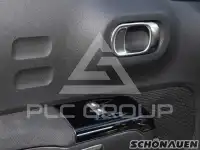 2024 Citroen C3