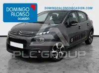 2024 Citroen C3