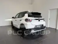 2024 Citroen C3