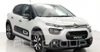 2024 Citroen C3