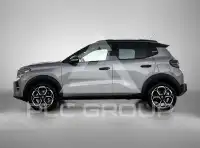 2024 Citroen C3