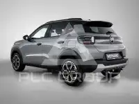 2024 Citroen C3