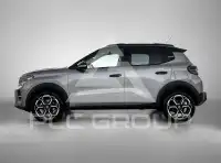 2024 Citroen C3