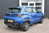 2024 Citroen C3