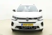 2024 Citroen C3