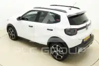 2024 Citroen C3