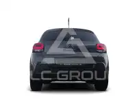 2024 Citroen C3