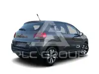 2024 Citroen C3