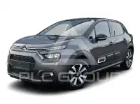 2024 Citroen C3