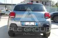 2024 Citroen C3