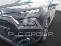 2024 Citroen C3