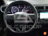 2024 Citroen C3