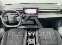 2024 Citroen C3