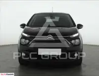 2024 Citroen C3