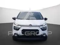 2024 Citroen C3