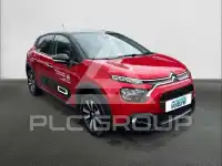 2024 Citroen C3