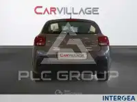 2024 Citroen C3