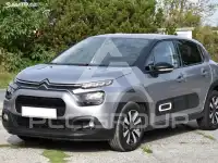2024 Citroen C3