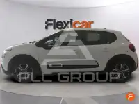 2024 Citroen C3