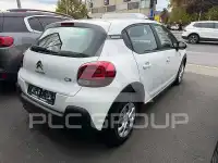 2024 Citroen C3