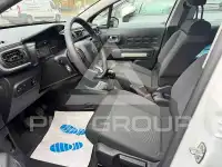 2024 Citroen C3