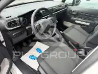 2024 Citroen C3