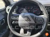2024 Citroen C3