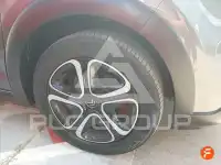 2024 Citroen C3