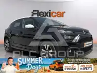 2024 Citroen C3