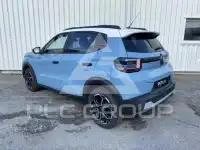2024 Citroen C3
