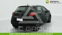 2024 Citroen C3