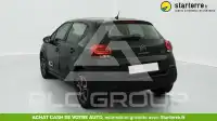 2024 Citroen C3