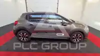 2024 Citroen C3