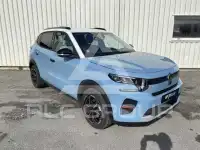 2024 Citroen C3