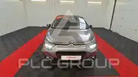 2024 Citroen C3