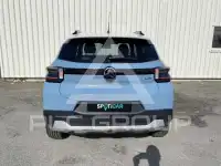 2024 Citroen C3