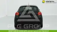 2024 Citroen C3