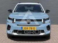 2024 Citroen C3