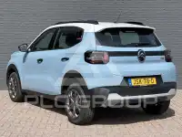 2024 Citroen C3