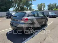 2024 Citroen C3
