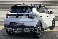 2024 Citroen C3