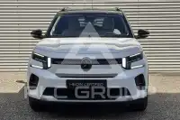 2024 Citroen C3