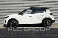 2024 Citroen C3