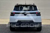 2024 Citroen C3