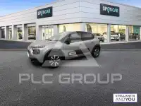 2024 Citroen C3