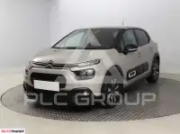 2024 Citroen C3