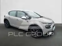 2024 Citroen C3