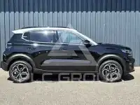 2024 Citroen C3